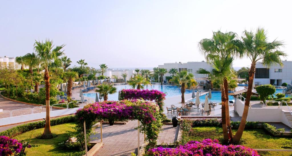 REEF SHARM RESORT